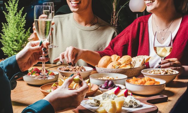 Programações de Natal e Ano Novo para encerrar 2024!