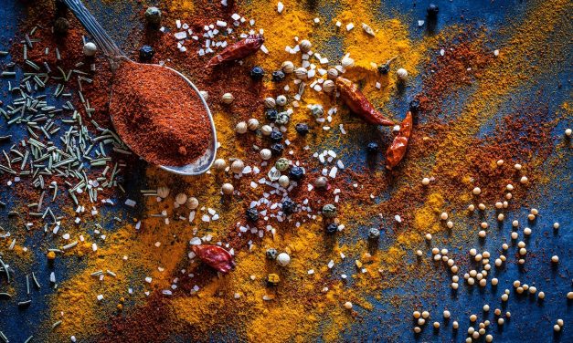 Como combinar temperos: saiba como diversificar sabores