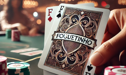 Jogo do Foguetinho: emoção e estratégia em um jogo inovador online