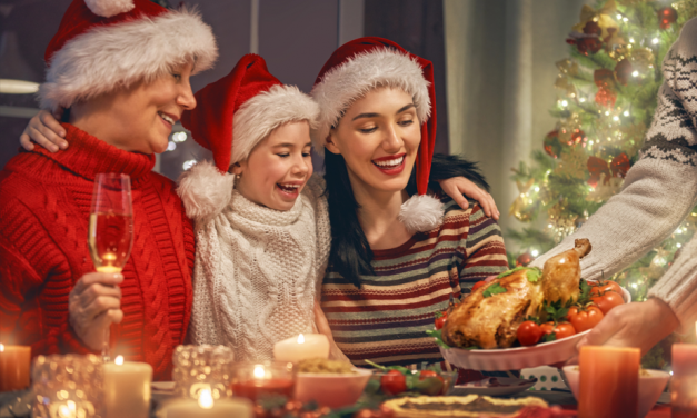 Chef ensina ceia de Natal econômica por até R$ 60
