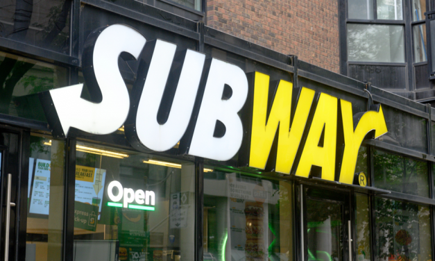 Sub do Dia no Subway: lanches irresistíveis a partir de R$ 17,50!