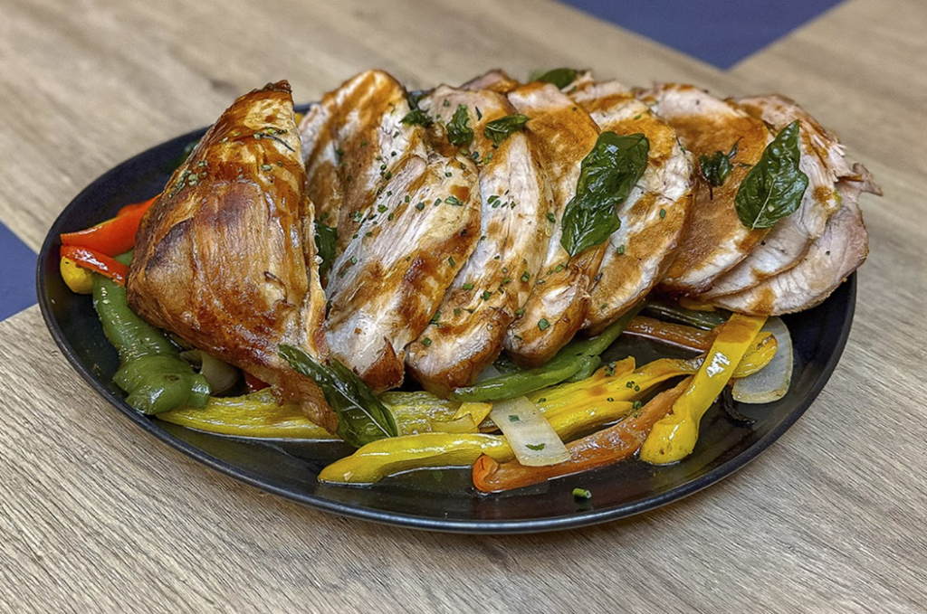 Pernil
