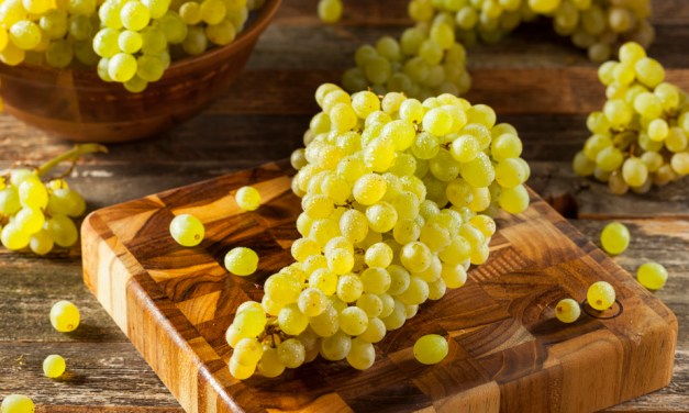 Comer 12 uvas na virada do ano: para atrair sorte e boas energias!