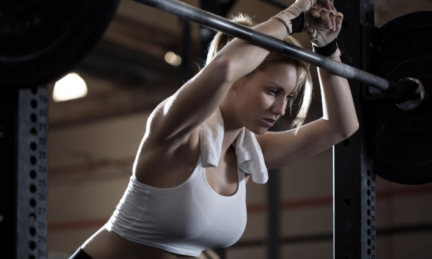 Quanto tempo para ver resultados na musculação?