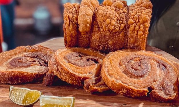 Torresmofest: festival chega a São Paulo para última edição do ano