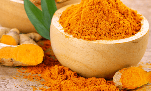 Cúrcuma: a especiaria dourada para saúde e sabor