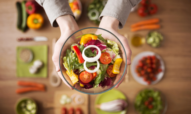 Guia da dieta vegetariana: estilos, vantagens e efeitos