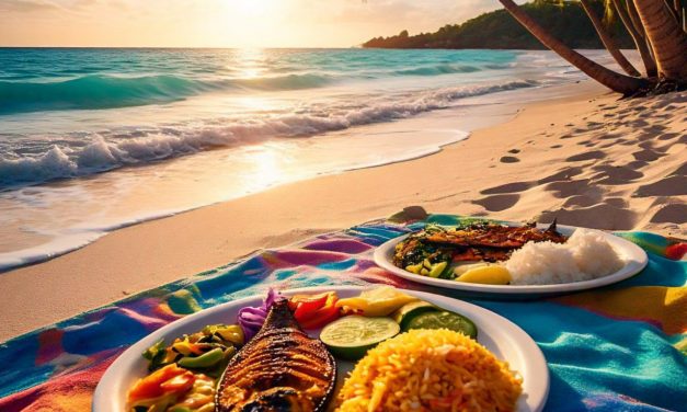 Ilhabela abre inscrições para o 2º Festival Sabores da Praia