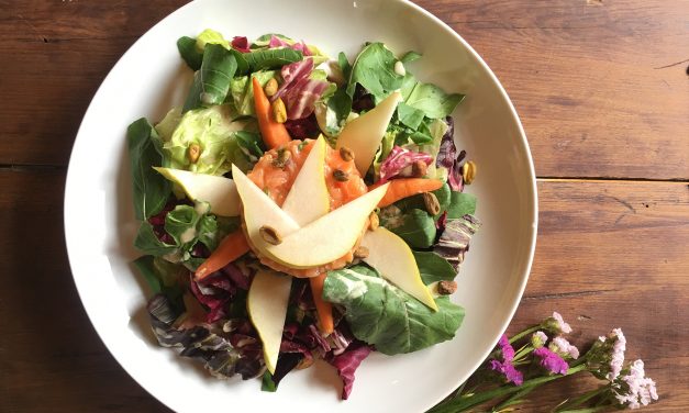 Saladas que encantam: onde encontrar as melhores em São Paulo