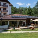 Restaurantes economizam com energia solar