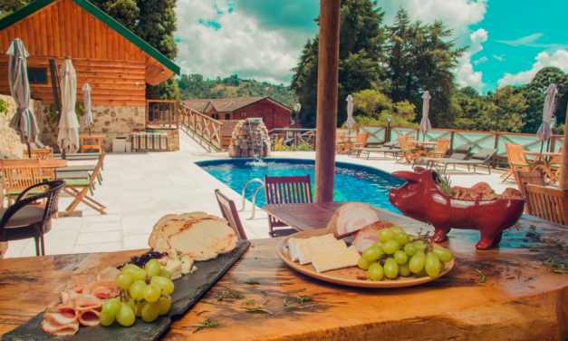Hotel Savoy Excellence tem programação especial para o Carnaval