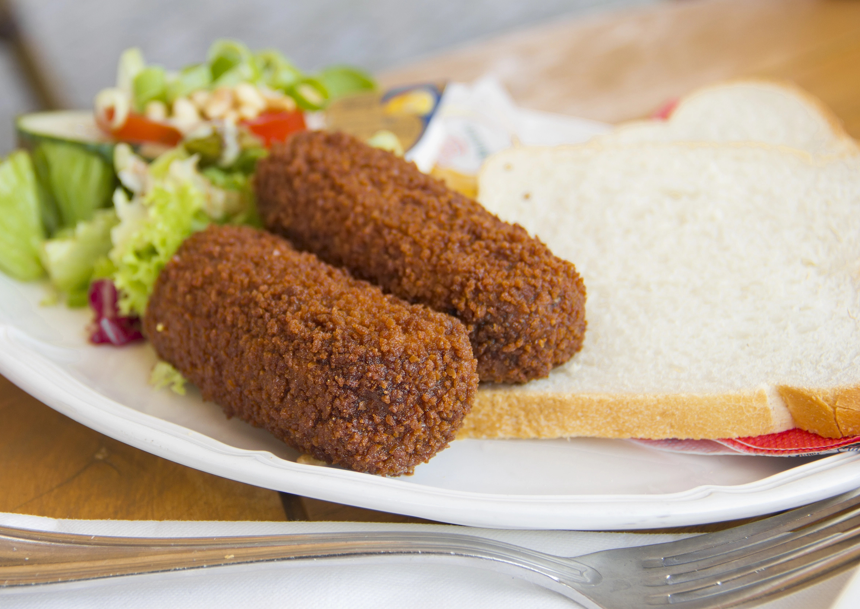 Croquete
