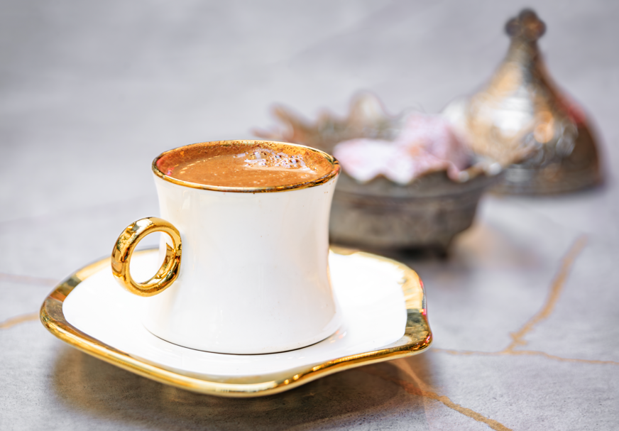 Café turco