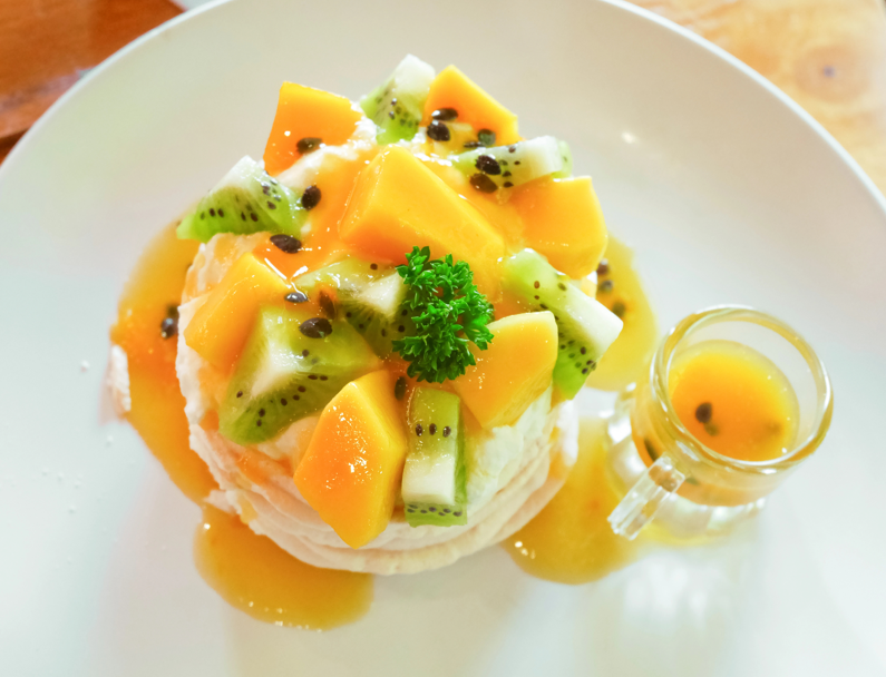Pavlova