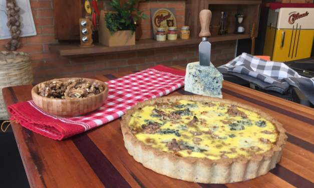 Sem glúten: 5 receitas deliciosas de tortas
