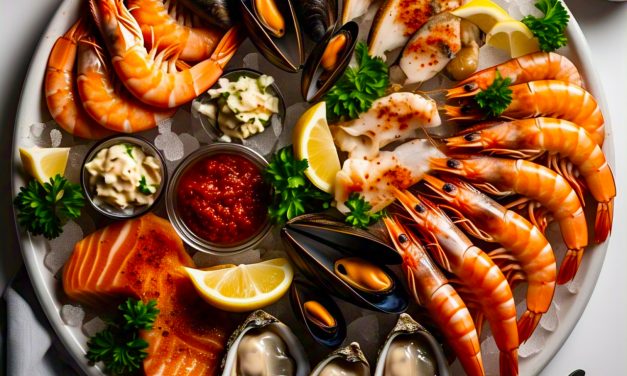 Feriadão com festival de sabores em Ilhabela