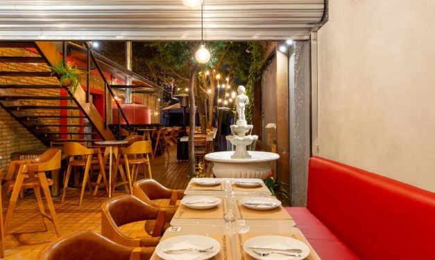 Valentine’s Day: restaurantes com ações especiais para a data