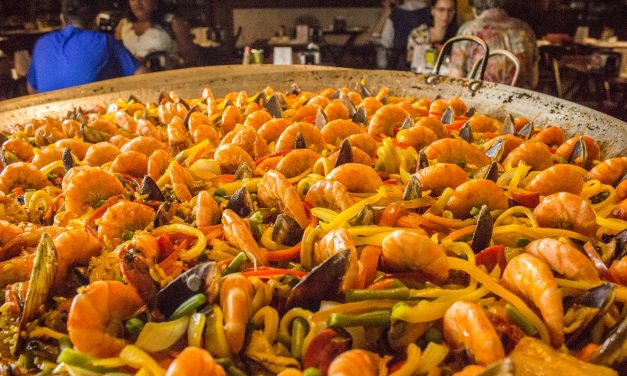 Festival do Pescado Ceagesp tem preço especial para casais