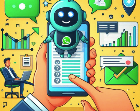 Chatbot para vendas