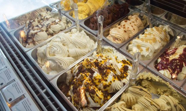 Indaiatuba recebe a 1ª escola italiana de gelatos do Brasil