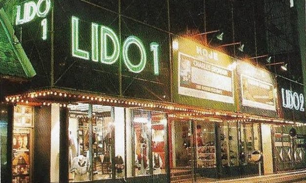 Curitiba terá nova casa de espetáculos no antigo Cine Lido