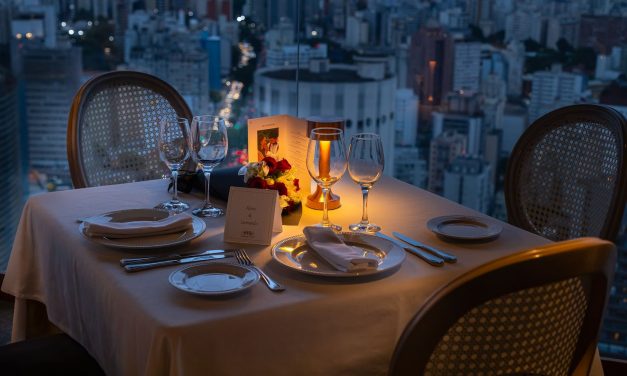 Valentine’s Day: conheça lugares para celebrar em São Paulo