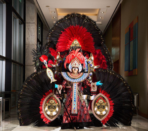 Carnaval 2025: Hilton São Paulo Morumbi prepara programação