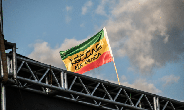 São Sebastião recebe 10ª edição do Festival Reggae na Praça