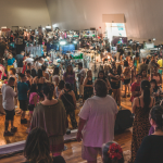 Mercado Místico e Festival de Coxinha, Pastel e Cerveja em SJC