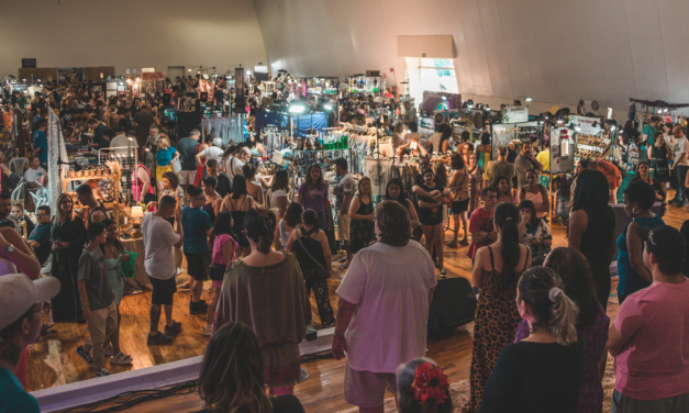 Mercado Místico e Festival de Coxinha, Pastel e Cerveja em SJC