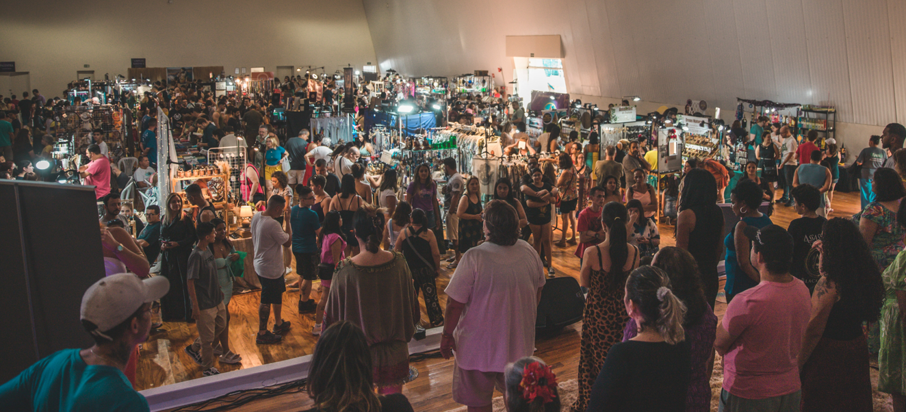 Mercado Místico
