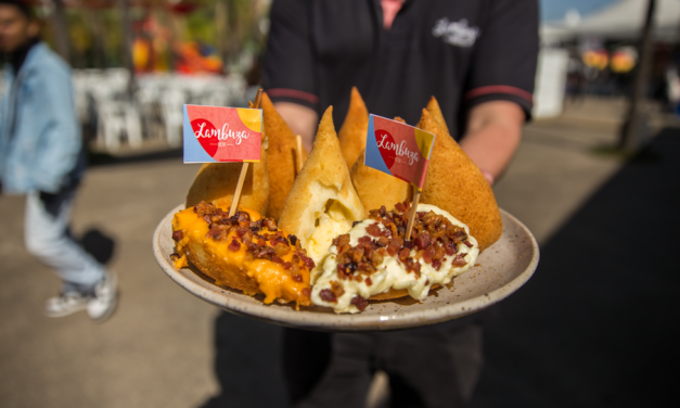 1° Festival de Coxinha, Pastel e Cerveja Artesanal em São José