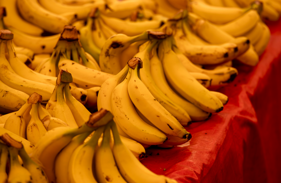 banana