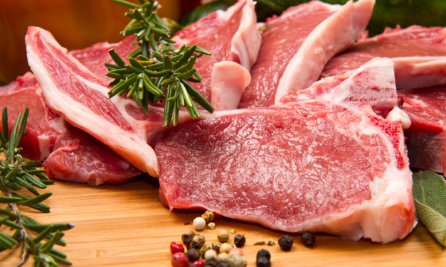A relação entre a carne vermelha e a diabetes tipo 2