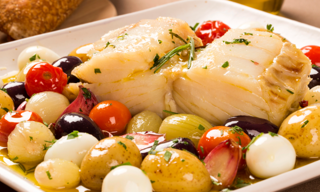 Bacalhoada para fazer na Páscoa: receita tradicional e saborosa