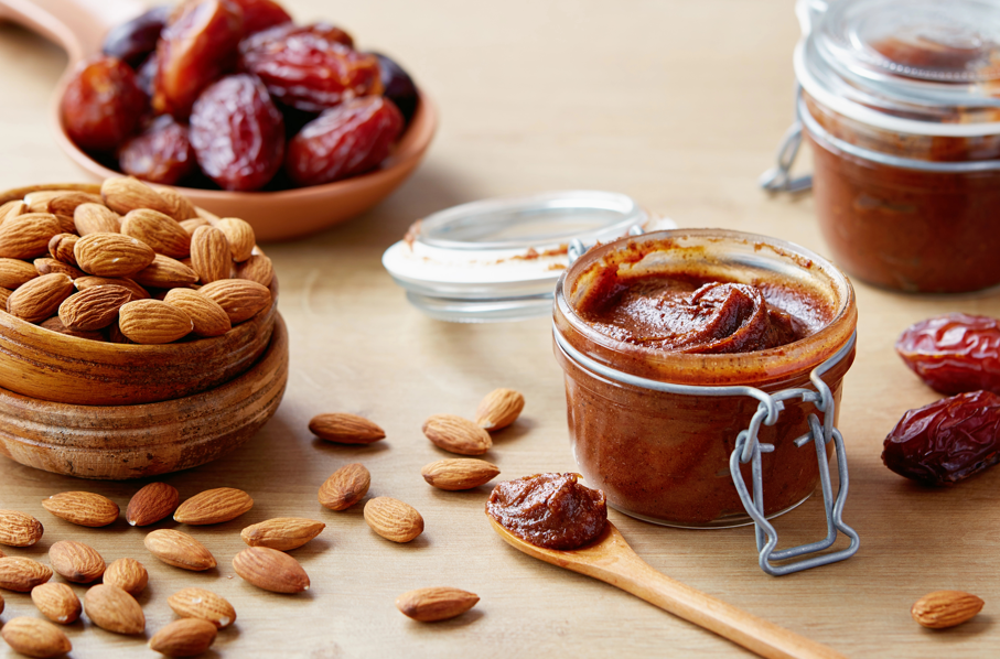 Mousse de