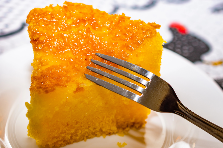 Bolo de