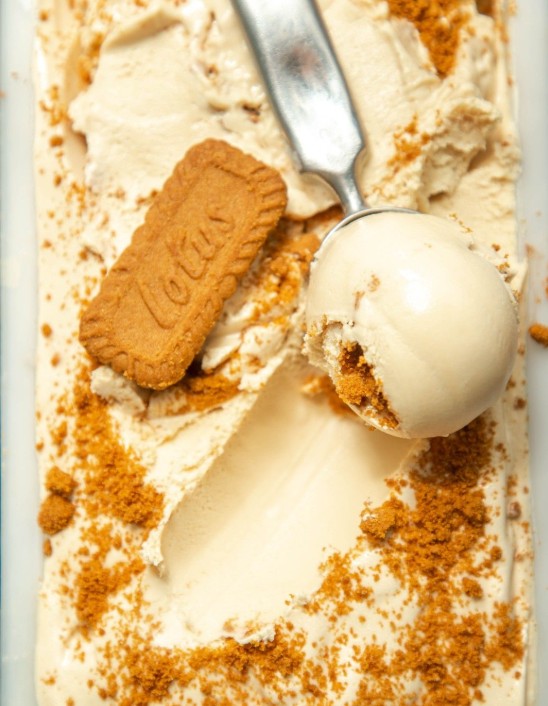 Biscoff