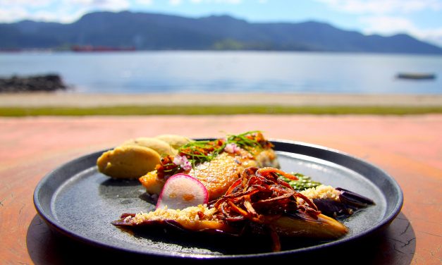 Festival Sabores da Praia traz delícias à beira-mar em Ilhabela!
