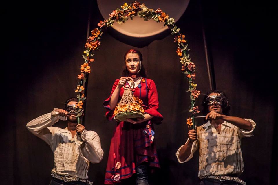 teatro