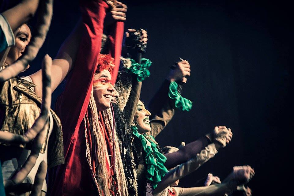 teatro