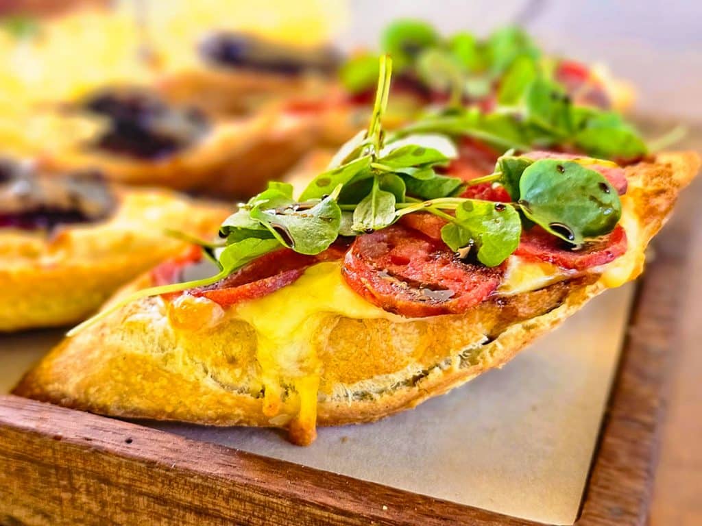 Sabores