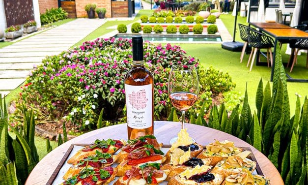 Sabores da Montanha: bruschettas, cafés e bolinhos na 3ª Edição