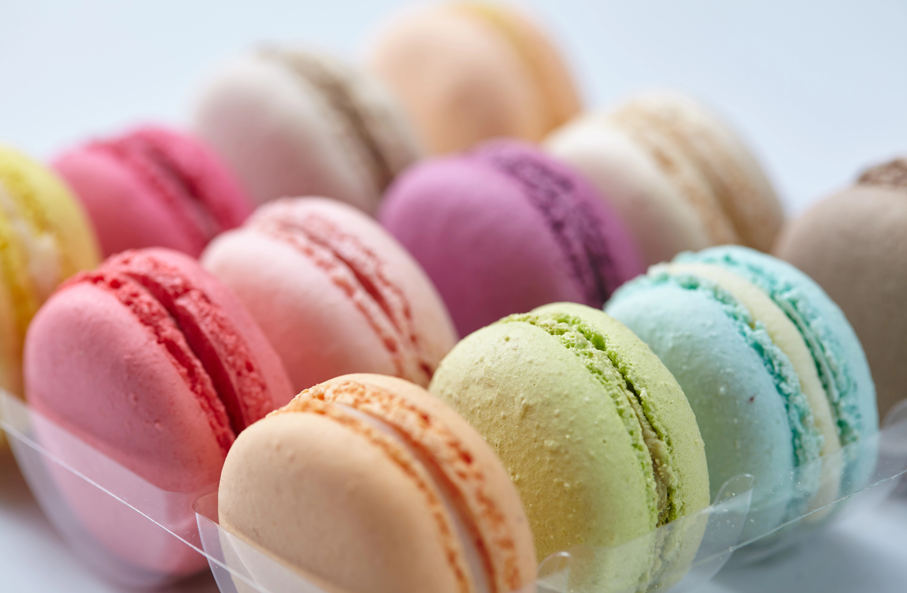 Macarons