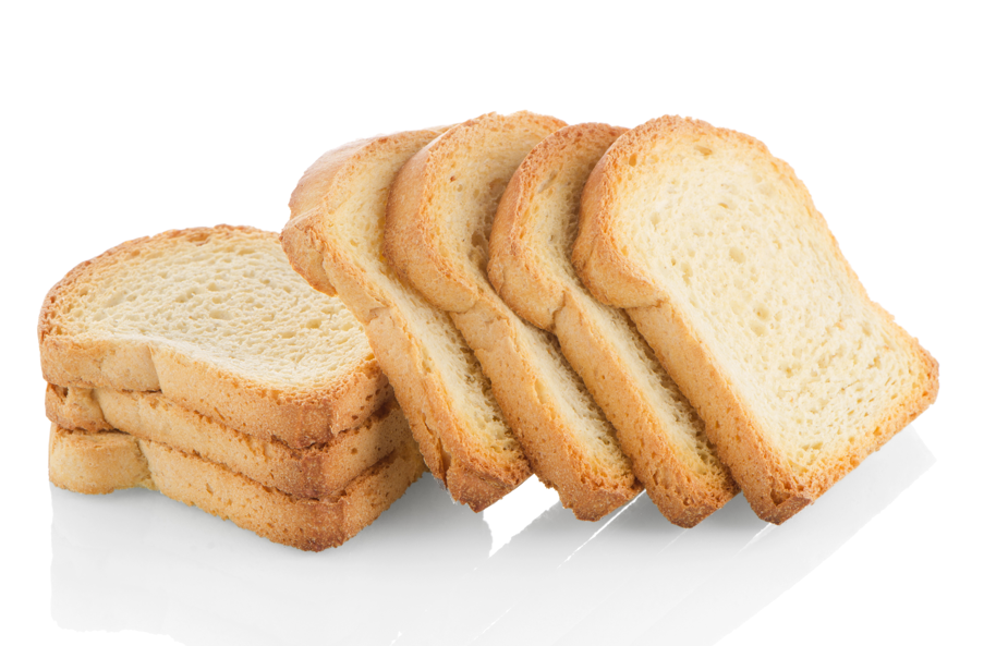 Pão de forma