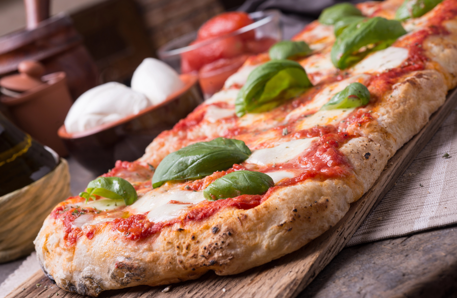 Focaccia
