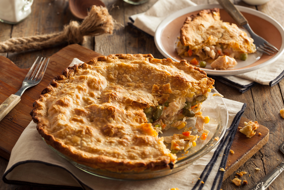 Torta