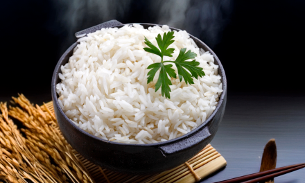 Arroz branco soltinho: receita simples e perfeita