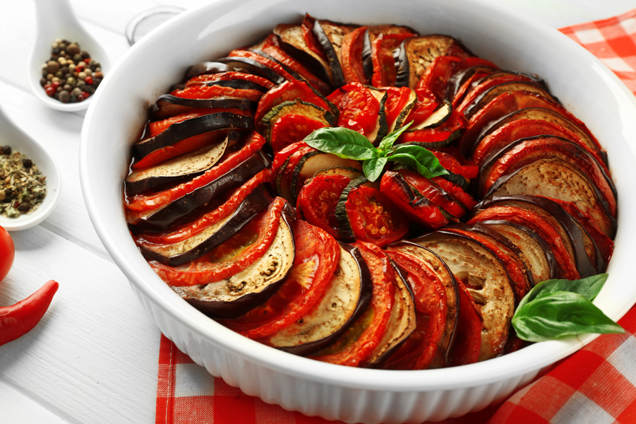Ratatouille