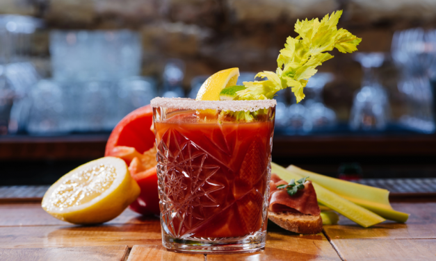 Bloody Mary: Como preparar esse drink clássico e sofisticado